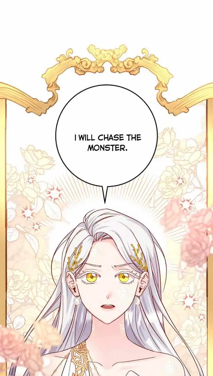 Admiral's Monster Wife [ALL CHAPTERS] Chapter 11